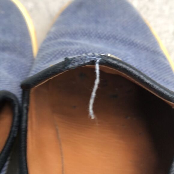 Giuseppe’s slip on - Picture 6 of 11